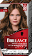 Haarfarbe 864 Rehbraun Schwarzkopf Brillance