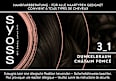 Haarfarbe 3_1 Dunkelbraun Syoss