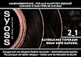 Haarfarbe 2_1 Natürliches Tiefbraun Syoss
