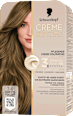 Haarfarbe 7-0 Natürliches Dunkelblond Schwarzkopf CREME SUPREME