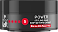 Haargel POWER Styling Wax Halt 5 Schwarzkopf taft