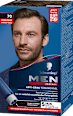 Intensivtönung Anti-Grau-Gel 70 Dunkelbraun Schwarzkopf Men Perfect