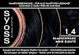 Haarfarbe 1_4 Blauschwarz Syoss