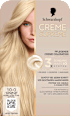 Haarfarbe 10-0 Ultra-Helles Naturblond Schwarzkopf CREME SUPREME