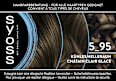 Haarfarbe 5_95 Kühles Hellbraun Syoss