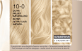 Haarfarbe 10-0 Ultra-Helles Naturblond Schwarzkopf CREME SUPREME