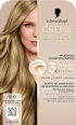 Haarfarbe 8-0 Natürliches Blond Schwarzkopf CREME SUPREME