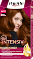 Haarfarbe 6-70 Kupfer Mahagoni Palette Intensive Color Creme