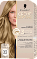 Haarfarbe 8-0 Natürliches Blond Schwarzkopf CREME SUPREME