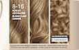 Haarfarbe 8-16 Kühles Aschblond Schwarzkopf CREME SUPREME