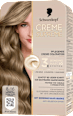Haarfarbe 8-16 Kühles Aschblond Schwarzkopf CREME SUPREME