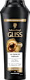 Shampoo Ultimate Repair Schwarzkopf GLISS