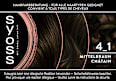 Haarfarbe 4_1 Mittelbraun Syoss