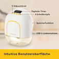 Milchpumpe Melody InBra tragbar, elektrisch Medela