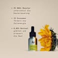 Gesichtsserum Firming Retinal hej ORGANIC