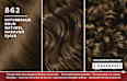 Haarfarbe 862 Naturbraun Schwarzkopf Brillance