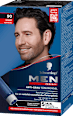 Intensivtönung Anti-Grau-Gel 90 Schwarz Schwarzkopf Men Perfect