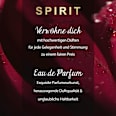 Romantic love Eau de Parfum SPIRIT