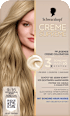 Haarfarbe 9-16 Helles kühles Blond Schwarzkopf CREME SUPREME