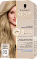 Haarfarbe 9-16 Helles kühles Blond Schwarzkopf CREME SUPREME