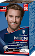 Intensivtönung Anti-Grau-Gel 60 Mittelbraun Schwarzkopf Men Perfect