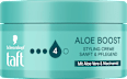Haargel Aloe Boost Schwarzkopf taft