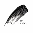 Mascara Volume Up Mega Lift 001 Black MANHATTAN Cosmetics