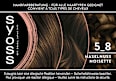 Haarfarbe 5_8 Haselnuss Syoss