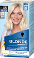 Haare Aufheller Ultra L101 Silberblond Schwarzkopf Blonde