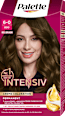 Haarfarbe 6-0/600 Hellbraun Palette Intensive Color Creme