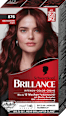 Haarfarbe 876 Edelmahagoni Schwarzkopf Brillance