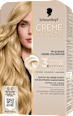 Haarfarbe 9-0 Natürliches Hellblond Schwarzkopf CREME SUPREME