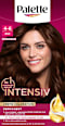 Haarfarbe 4-6/850 Mokkabraun Palette Intensive Color Creme