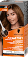 Ansatzset A2 Goldbraun Schwarzkopf