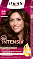 Haarfarbe 4-6/850 Mokkabraun Palette Intensive Color Creme