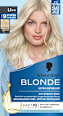 Haare Aufheller Ultra L1++ Schwarzkopf Blonde