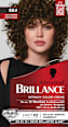 Haarfarbe 884 Kakaobraun Schwarzkopf Brillance