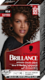 Haarfarbe 924 Schokobraun Schwarzkopf Brillance