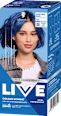 Intensivtönung 095 Electric Blue Schwarzkopf LIVE