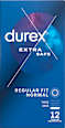 Презервативи Extra safe durex