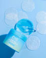 Toner Pads Hydra Soul Sensible Haut INAO