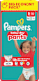 Baby Pants Baby Dry Gr. 5 (11-17 kg) Big Pack Pampers baby-dry