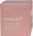 Collagen Jelly Cream intenzivna gel krema s kolagenom medicube