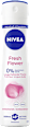 Deospray Fresh Flower NIVEA