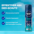 Deospray Fresh Ocean NIVEA MEN