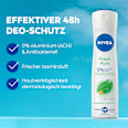 Deospray Fresh Pure NIVEA