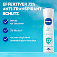 Antitranspirant Deospray Dry Active NIVEA