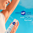 Deospray Fresh Natural NIVEA