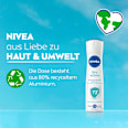 Antitranspirant Deospray Dry Active NIVEA