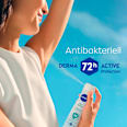 Antitranspirant Deospray Dry Active NIVEA